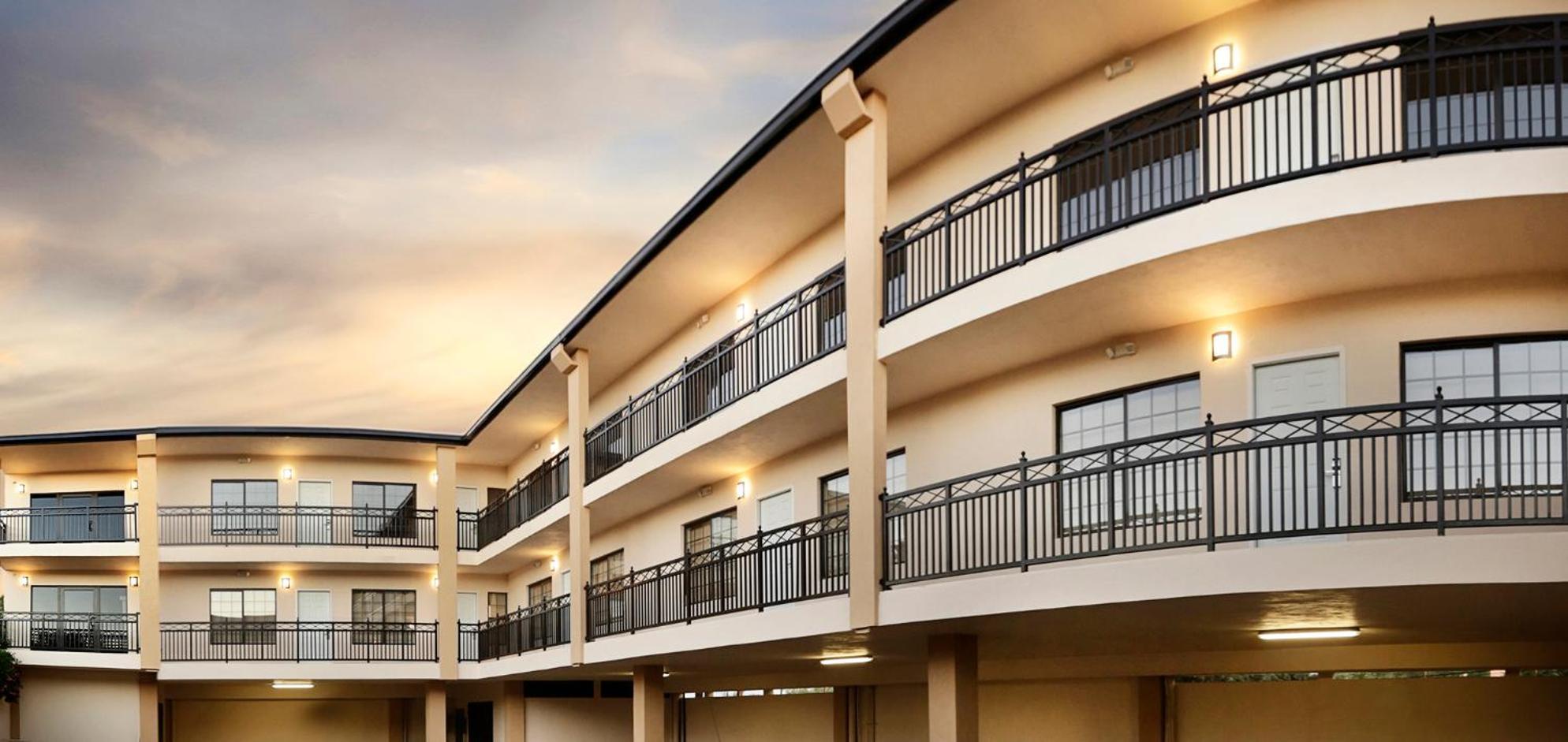 Royal Suite Cananea 外观 照片